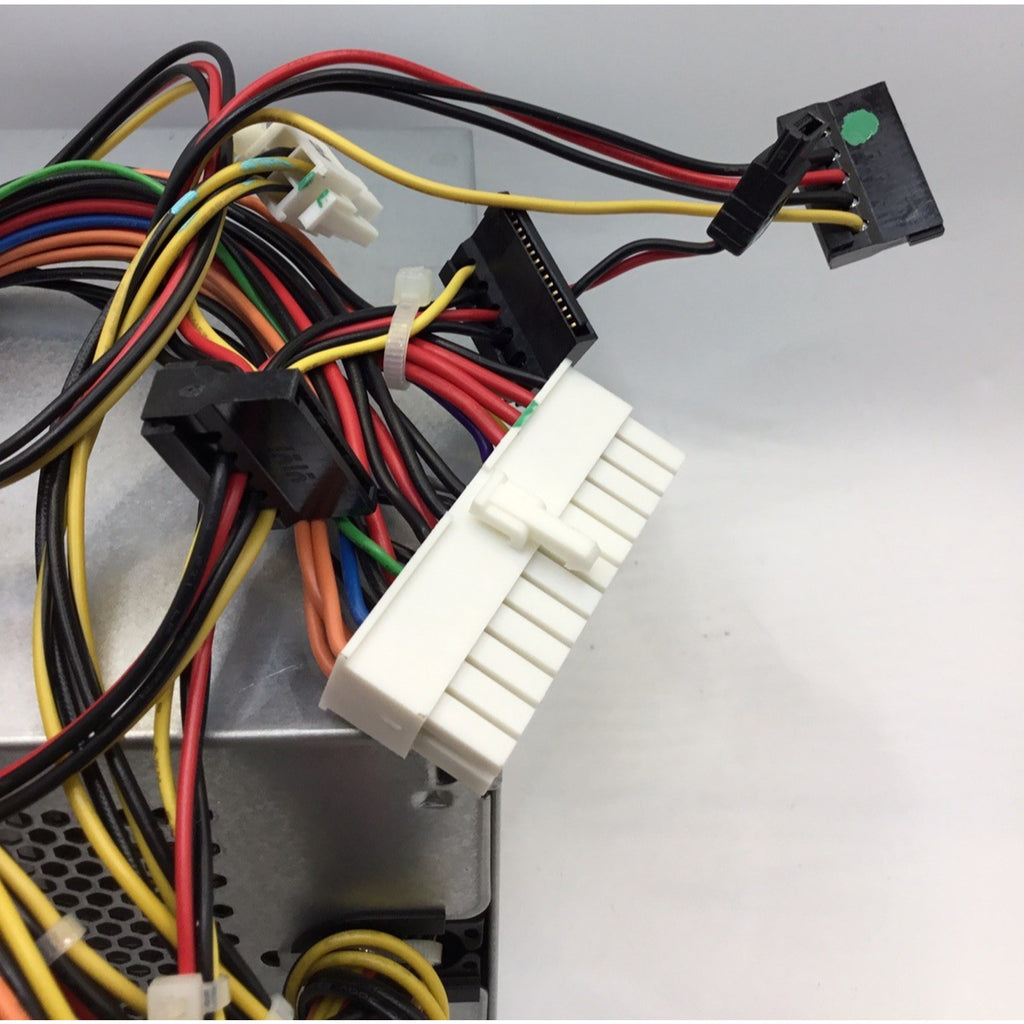 Liteon 300 W 24 Pin ATX Desktop Power Supply PS-6301-18