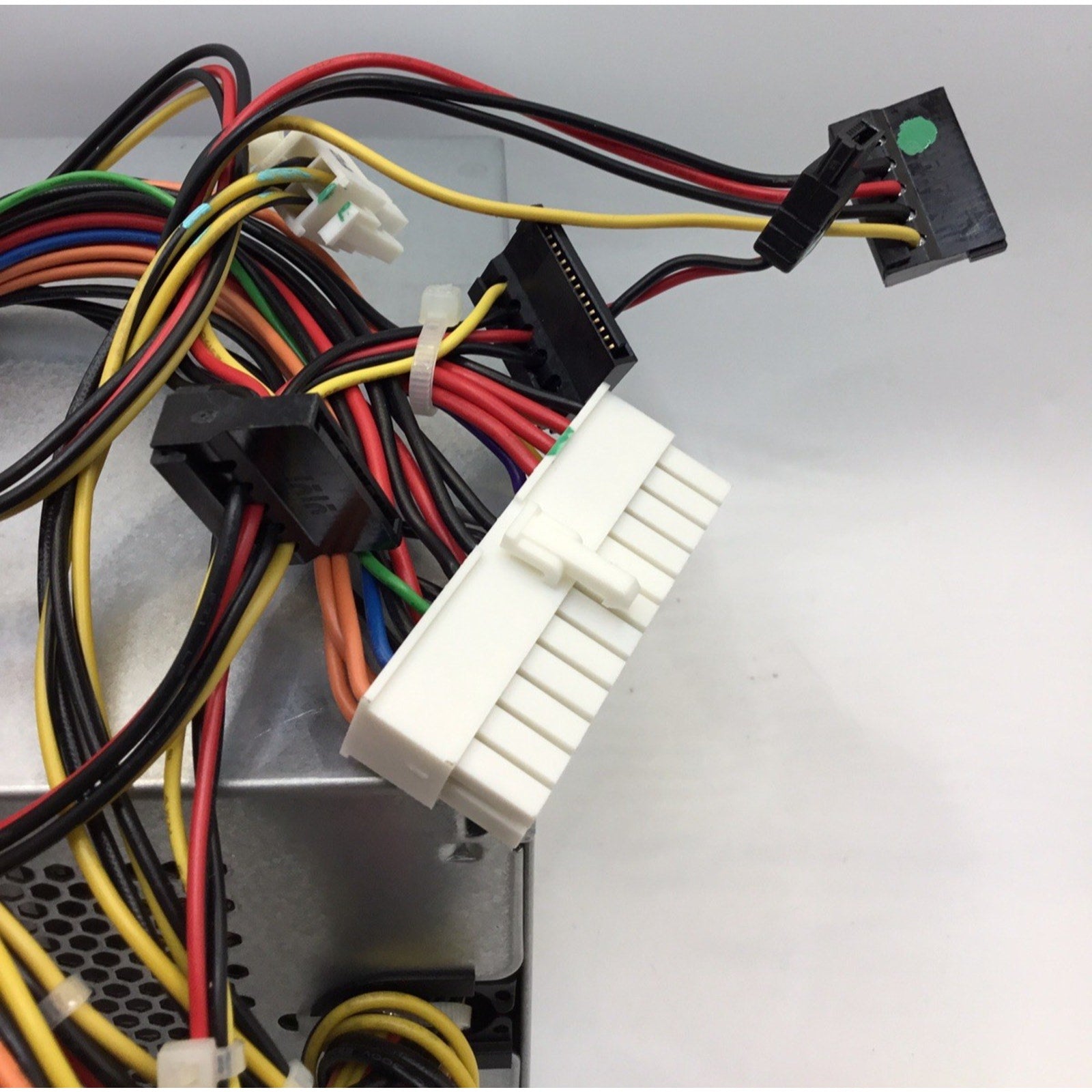 Liteon 300 W 24 Pin ATX Desktop Power Supply PS-6301-18