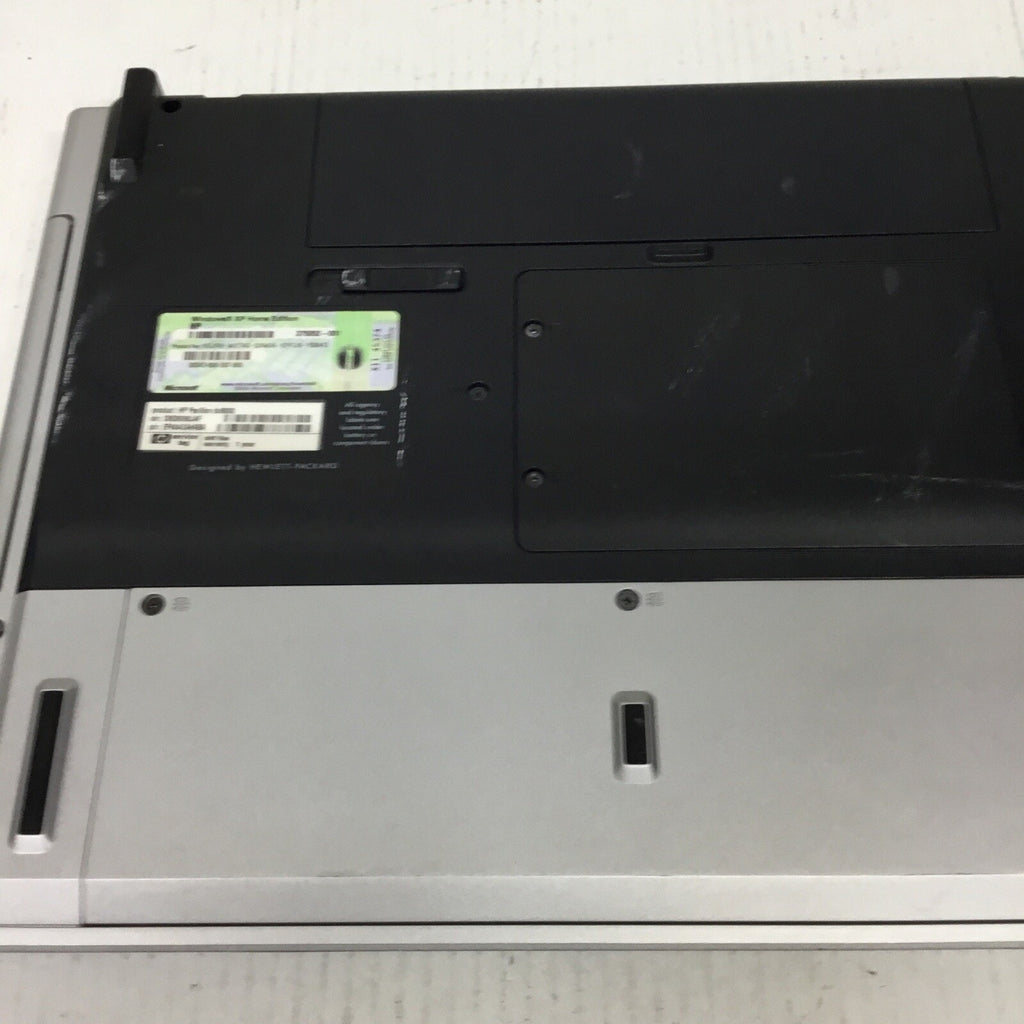 FOR PARTS HP Pavilion dv8000 Laptop AMD Turion 64 X2