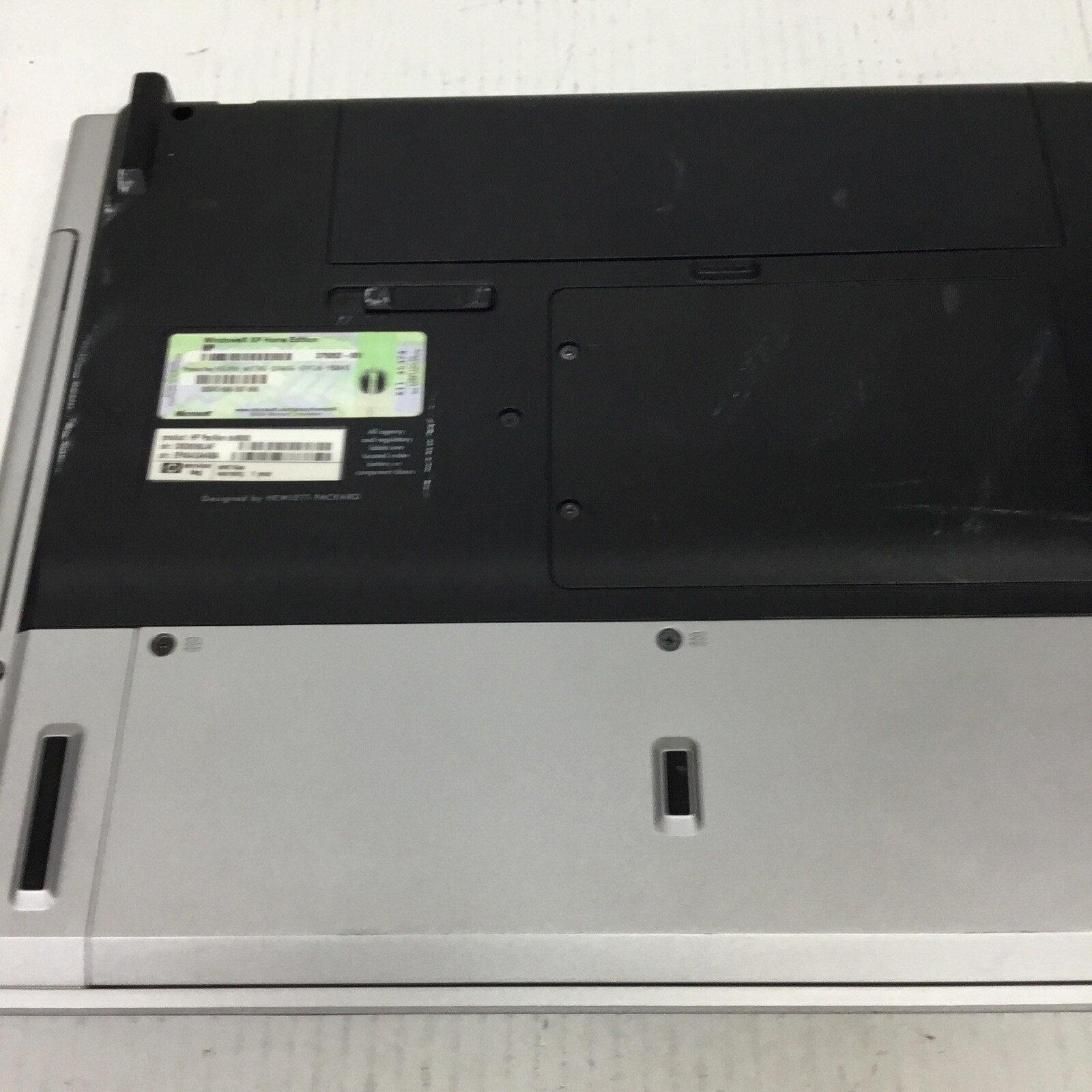 FOR PARTS HP Pavilion dv8000 Laptop AMD Turion 64 X2