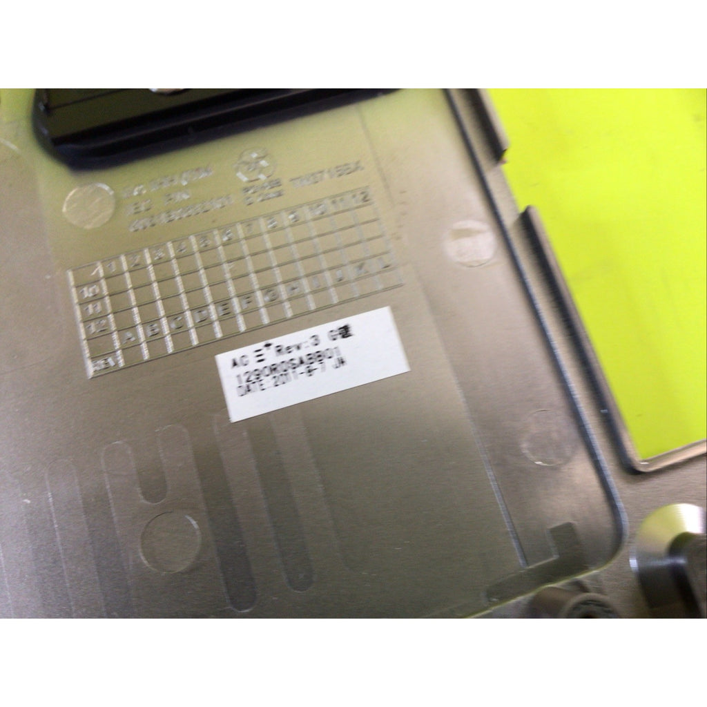 HP Pavilion G6-1C43NR Bottom Housing FOR PARTS or REPAIR