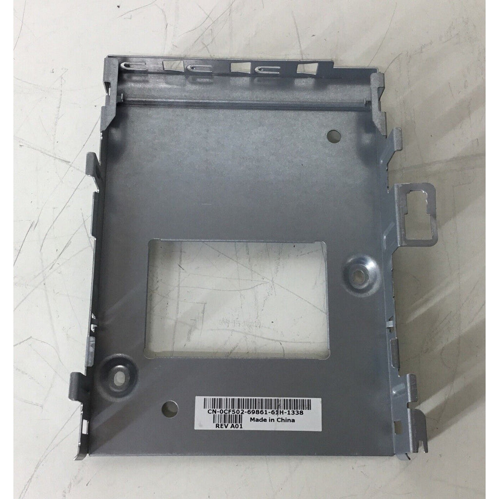 Dell Optiplex Hard Drive Caddy 0CF502 CF502 N2806