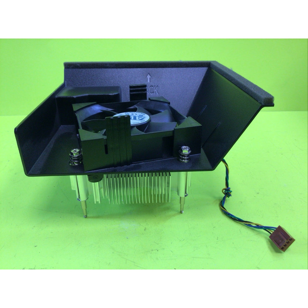 Lenovo ThinkCentre M83 Desktop Cooling Fan Shroud and Heatsink Assembly 03T7235