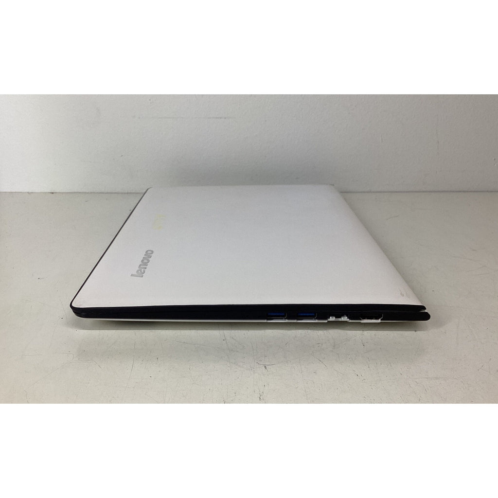 Lenovo U31-70 13.3" White Laptop 512GB 8GB RAM Intel Core i7 - For Parts