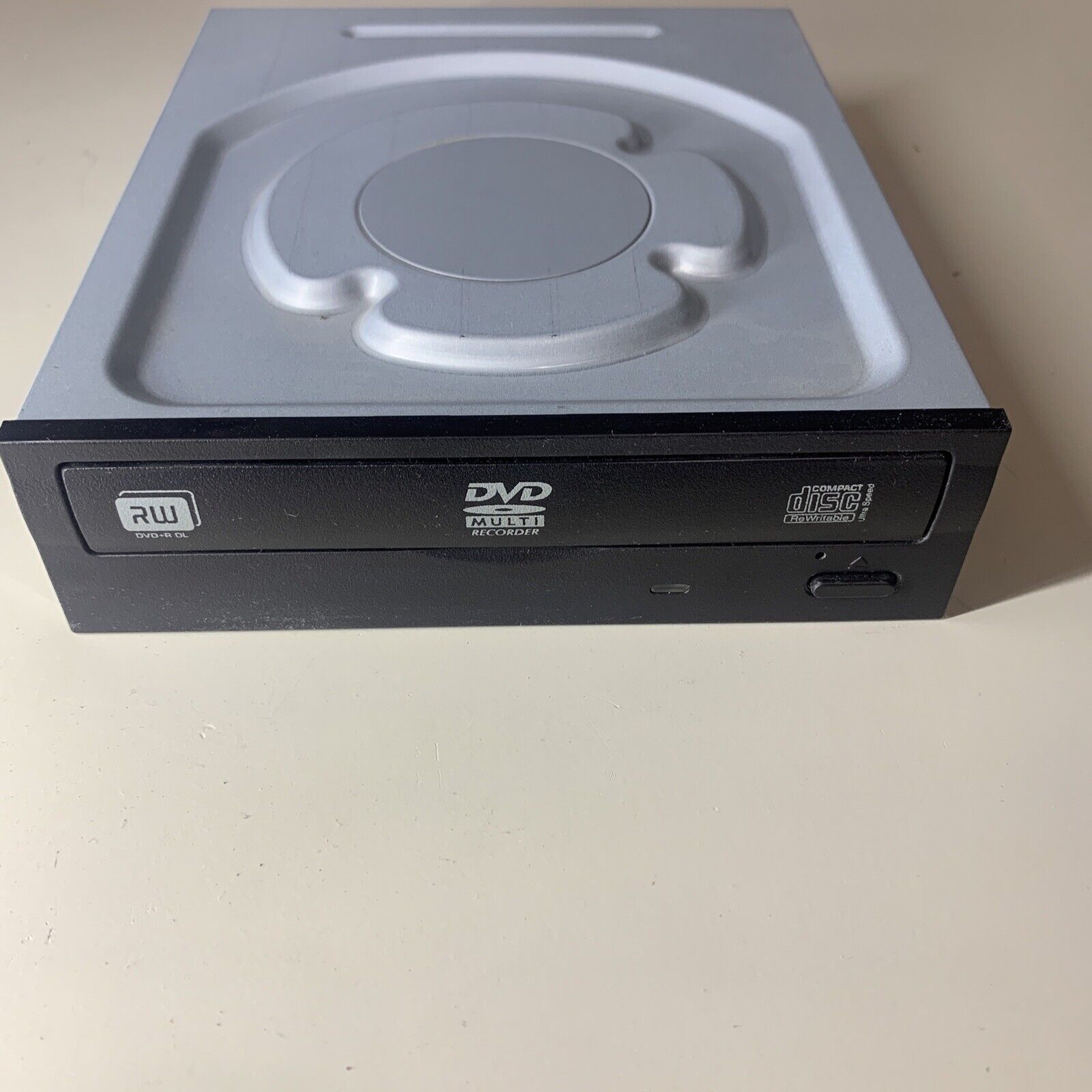 Philips DH-24ABS MultiMedia SATA DVD-RW Drive DH-24ABS46B