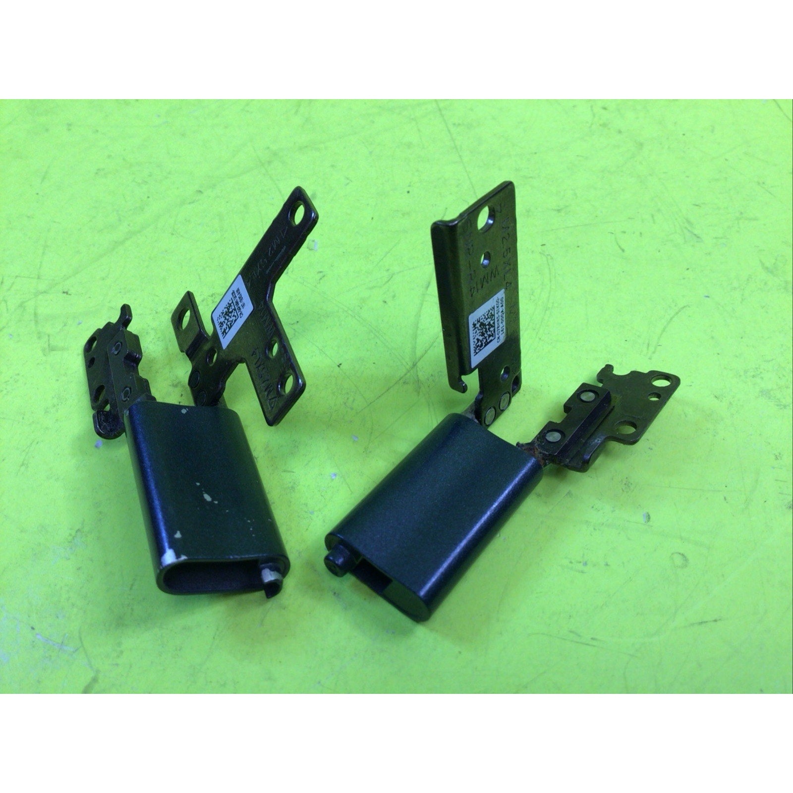 Dell Inspiron 5410 5415 7415 2-in-1 LCD Hinges 0NRGDR 0GWRR6 US