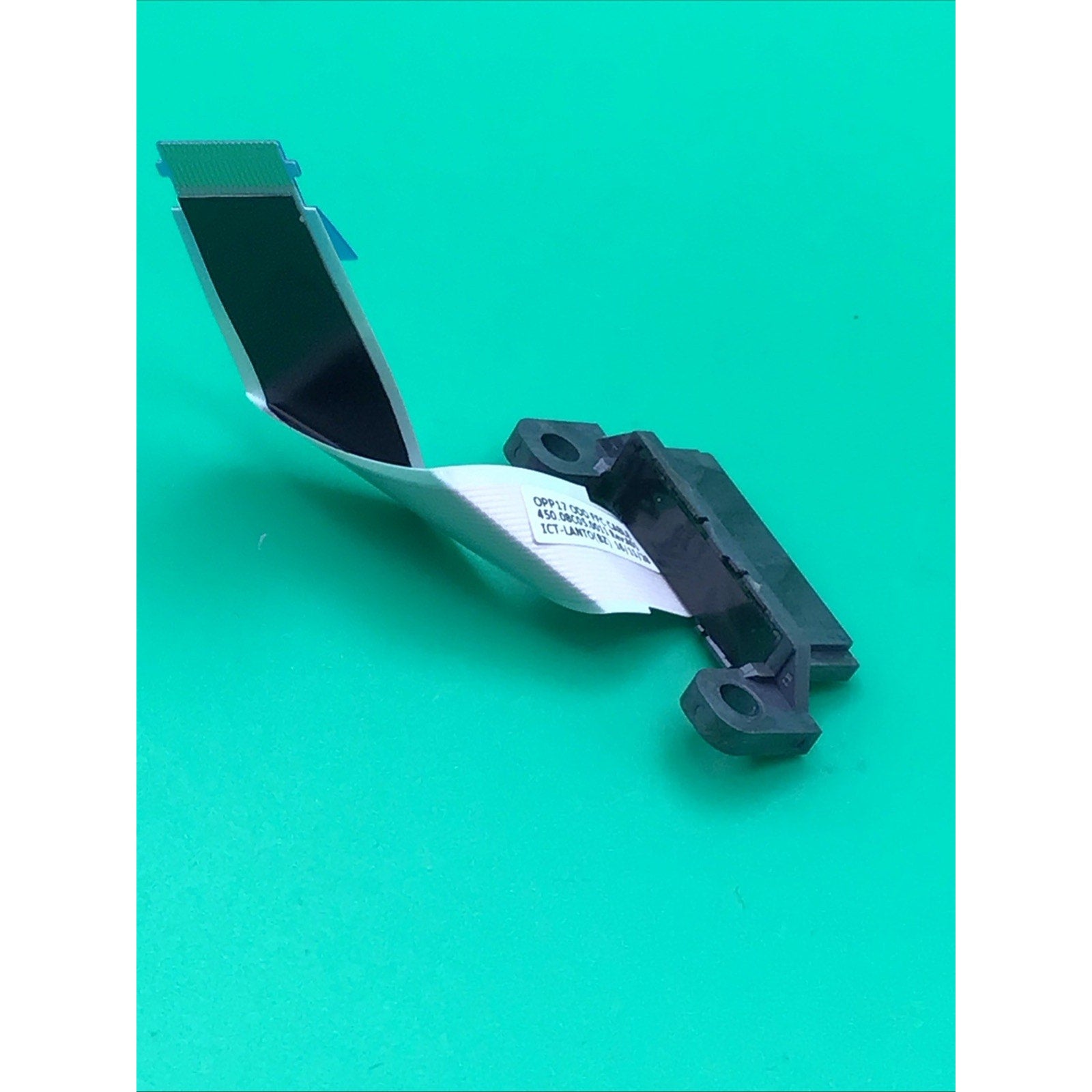HP Pavilion 17-X116DX Optical Disc Drive SATA Flex Cable Connector Assembly