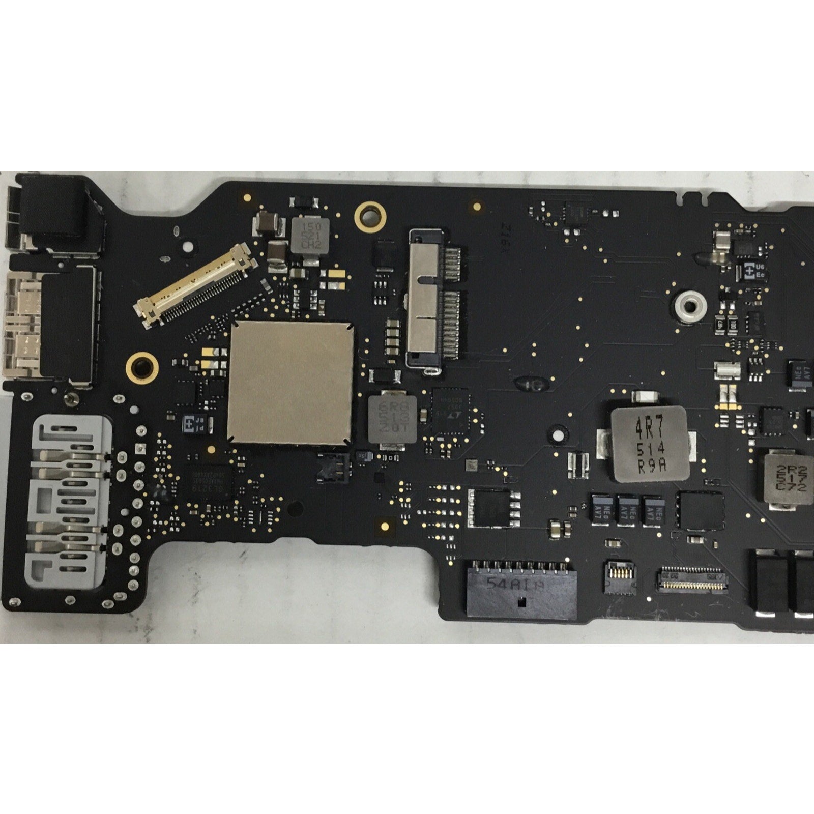 Apple MacBook Air 13" A1466 2015 i5 1.6GHz 4GB RAM Logic Board 820-00165-A