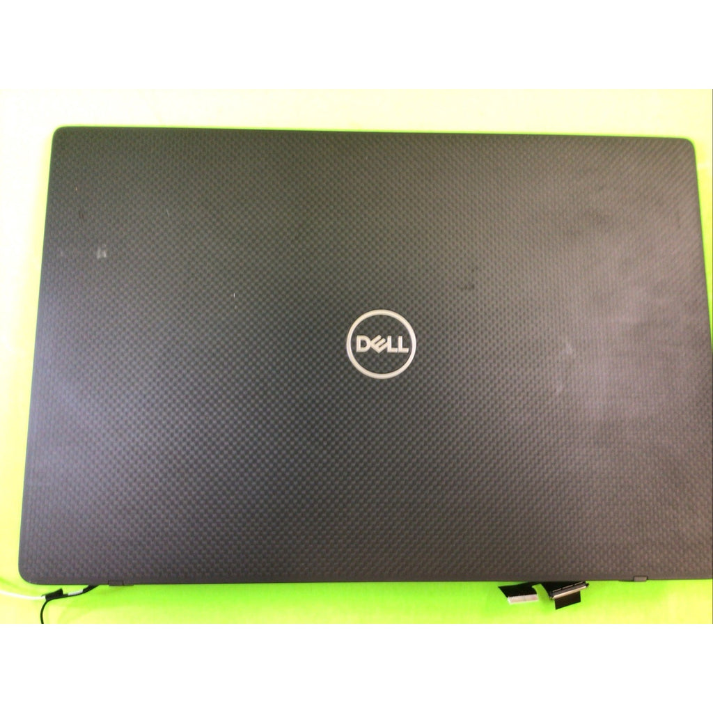 Dell Latitude 7300 13.3" Genuine Matte FHD LCD Screen Complete Assembly