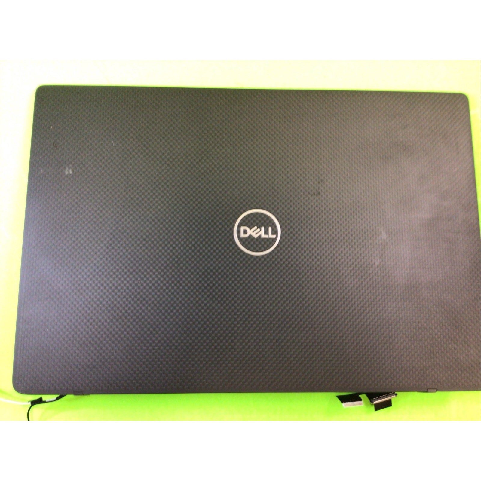 Dell Latitude 7300 13.3" Genuine Matte FHD LCD Screen Complete Assembly