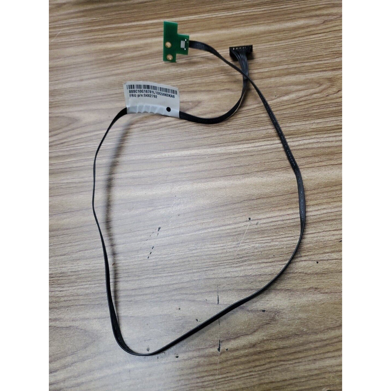 Lenovo H50-50 Cable Lcd Screen Display LED 04X2792 8SSC10G18781L1DG59K0KA6