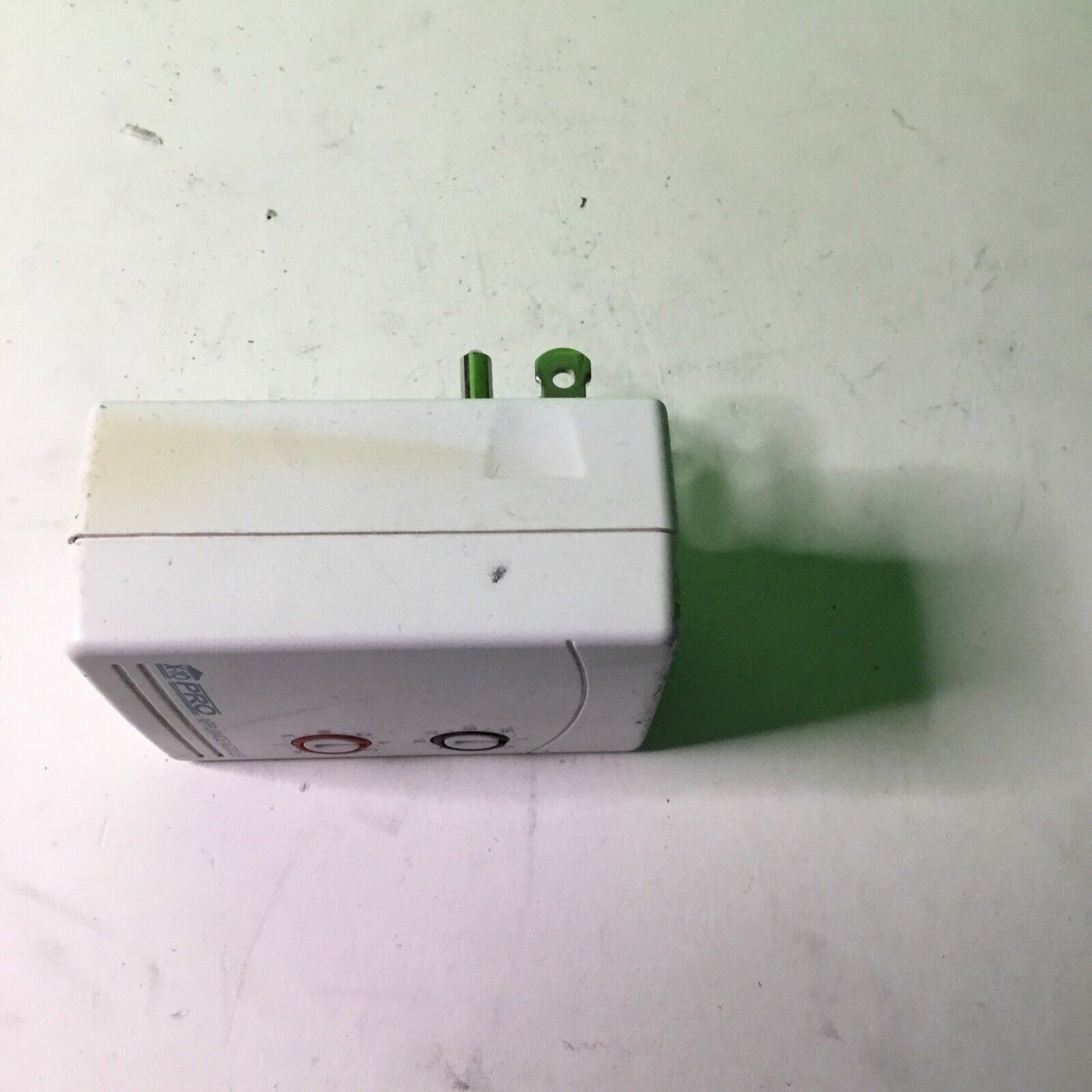 PAM02 3 pin Grounded Appliance Module