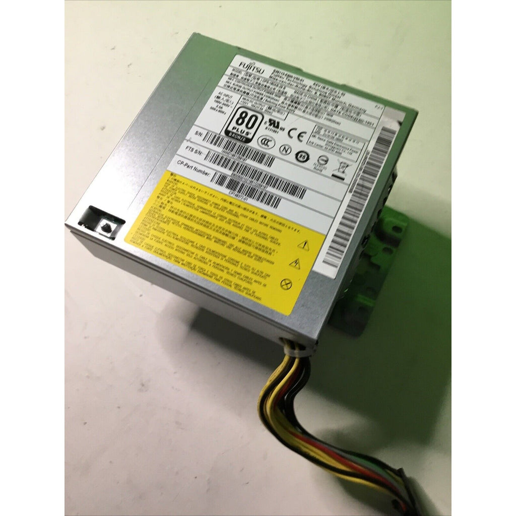180W Fujitsu S26113-E600-V50-1 PSU Power Supply D538, D738