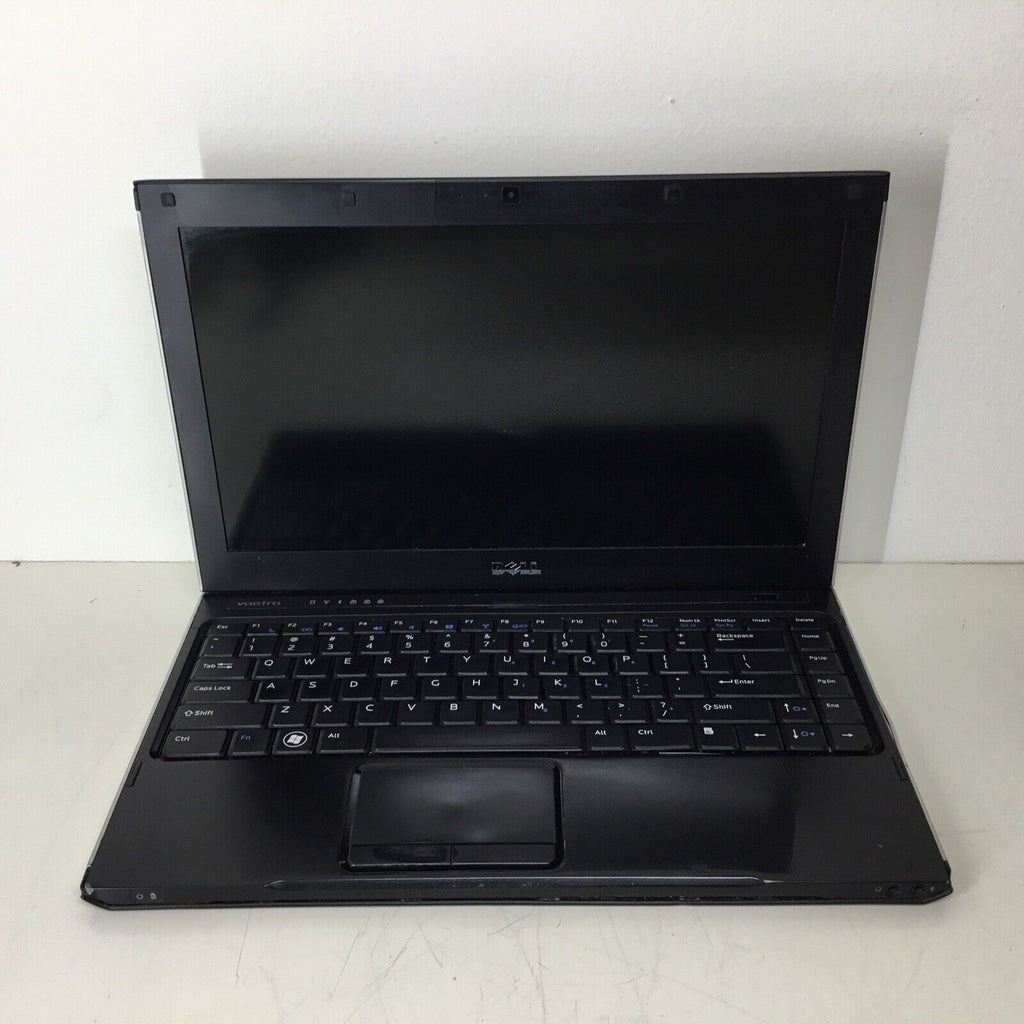 Dell Vostro V13 13.3"Laptop Genuine Intel U7300 1.30GHz 2GB RAM - For Parts