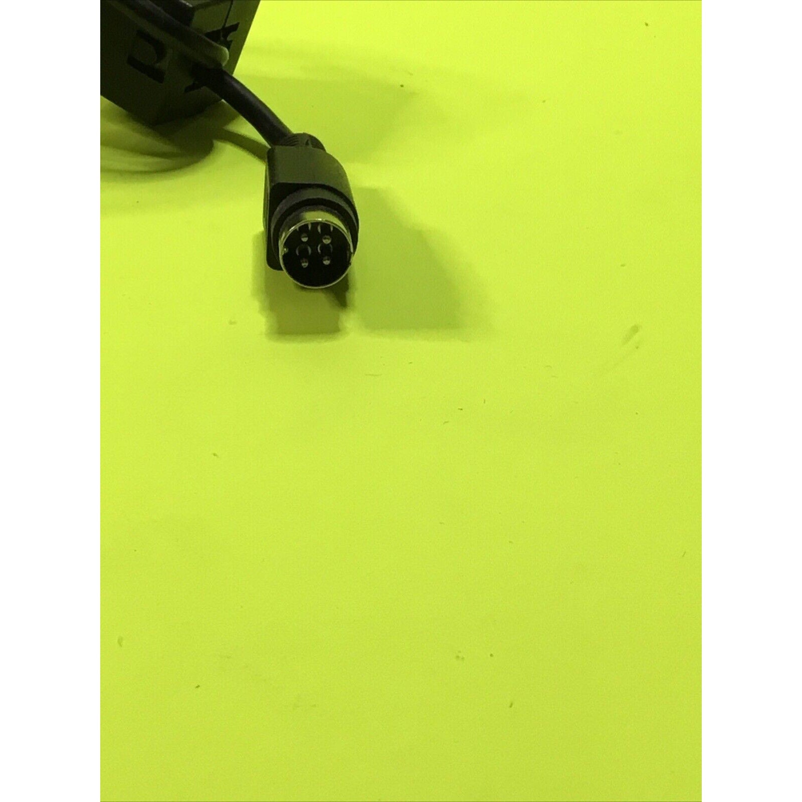 Adapter Tech. ATS065T-P120 LPS 4 Pin Power Supply Adapter