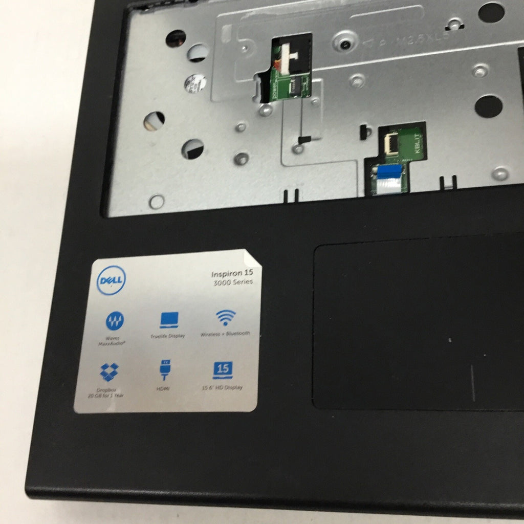 Dell Inspiron 15 3878 For Parts Read Desc UNKNOWN SPECS