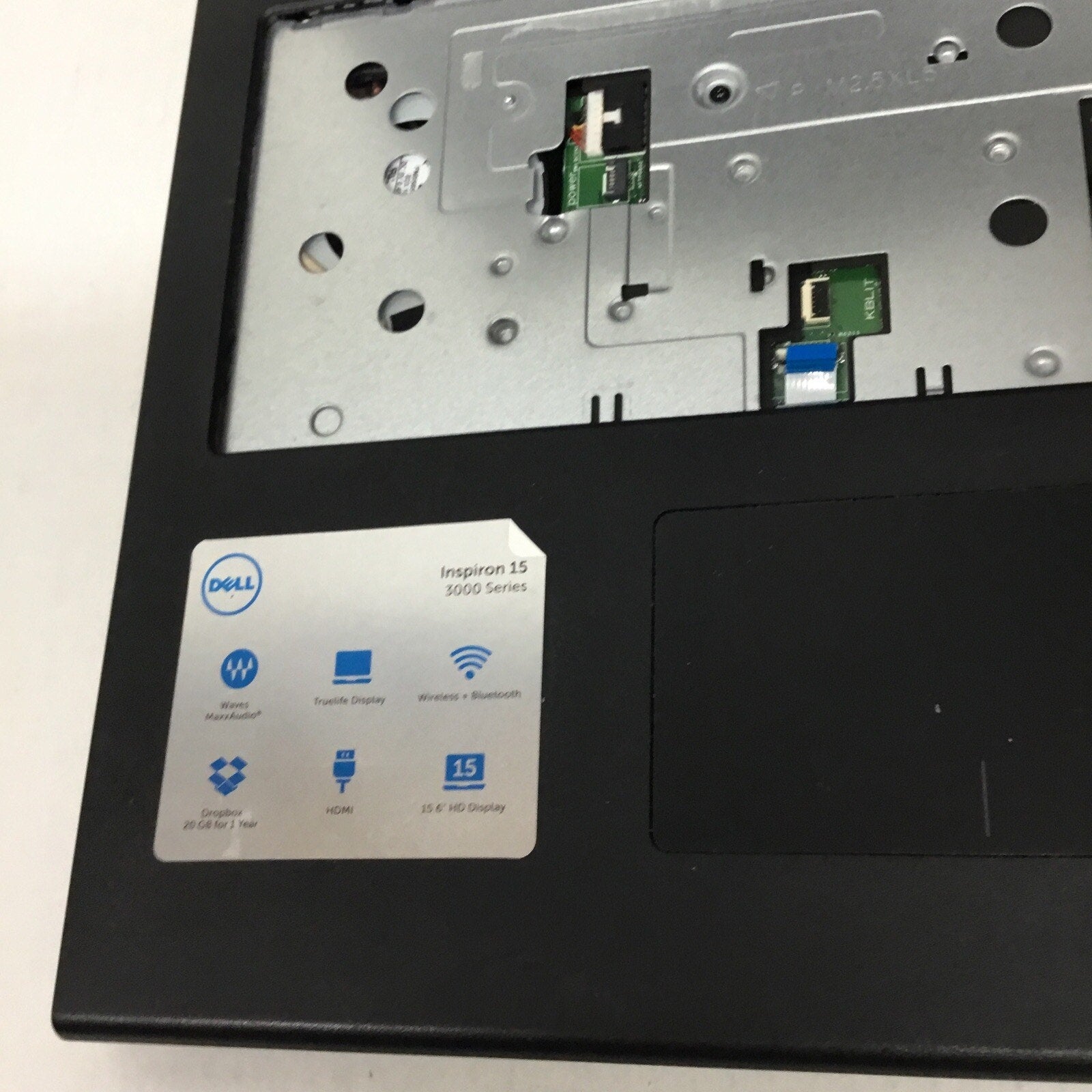 Dell Inspiron 15 3878 For Parts Read Desc UNKNOWN SPECS