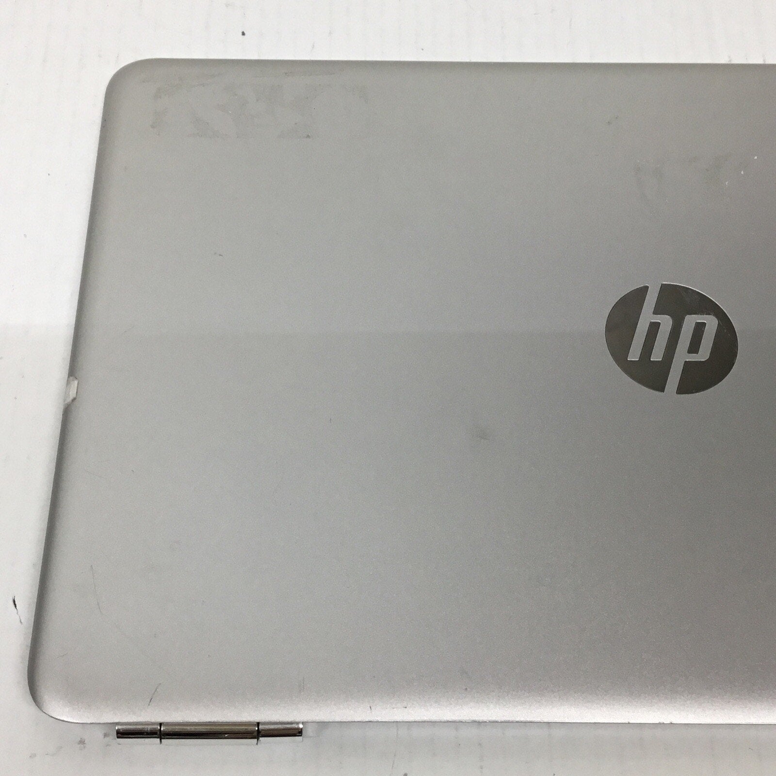 HP Pavilion 15-AU DQ601072201 Rear Top Lid Cover