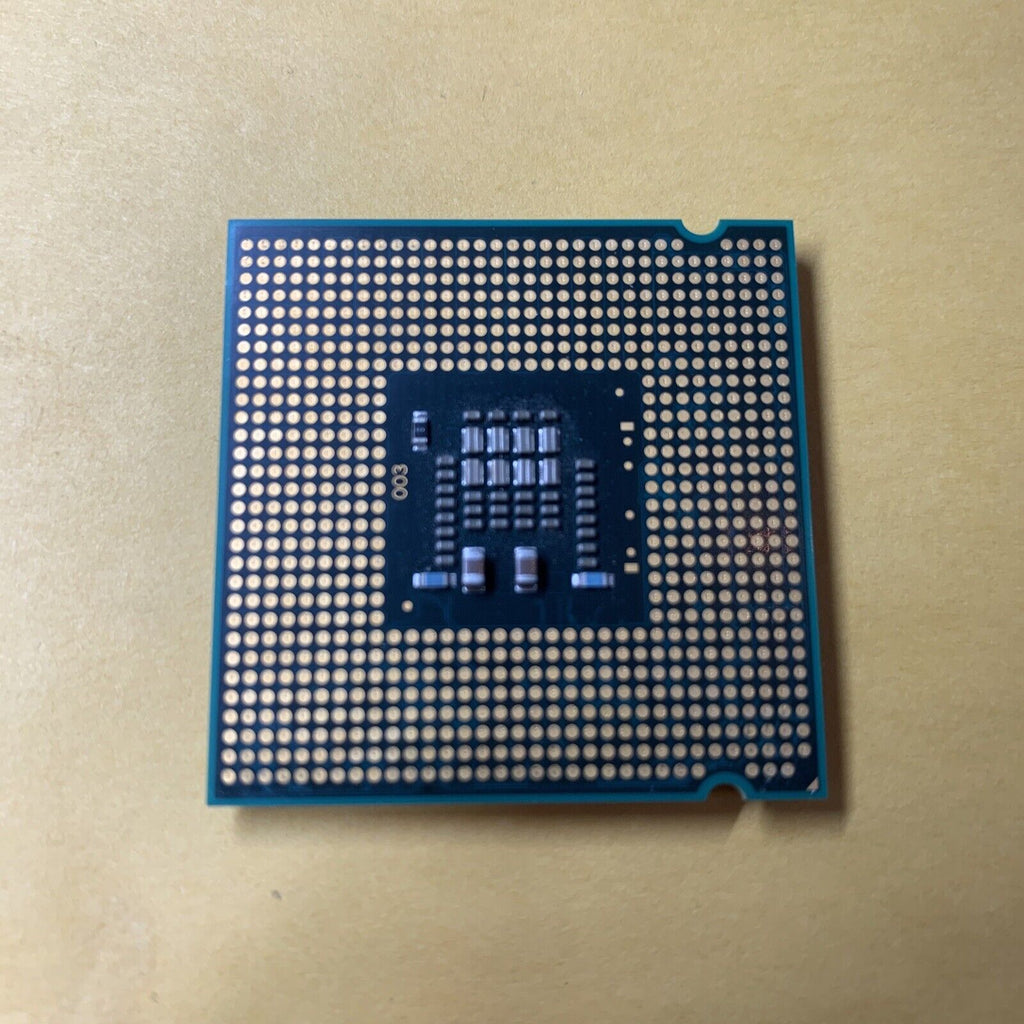 Intel SLAY7 Pentium Dual Core E5200 2.50GHz/2M/800 Socket 775 CPU Processor