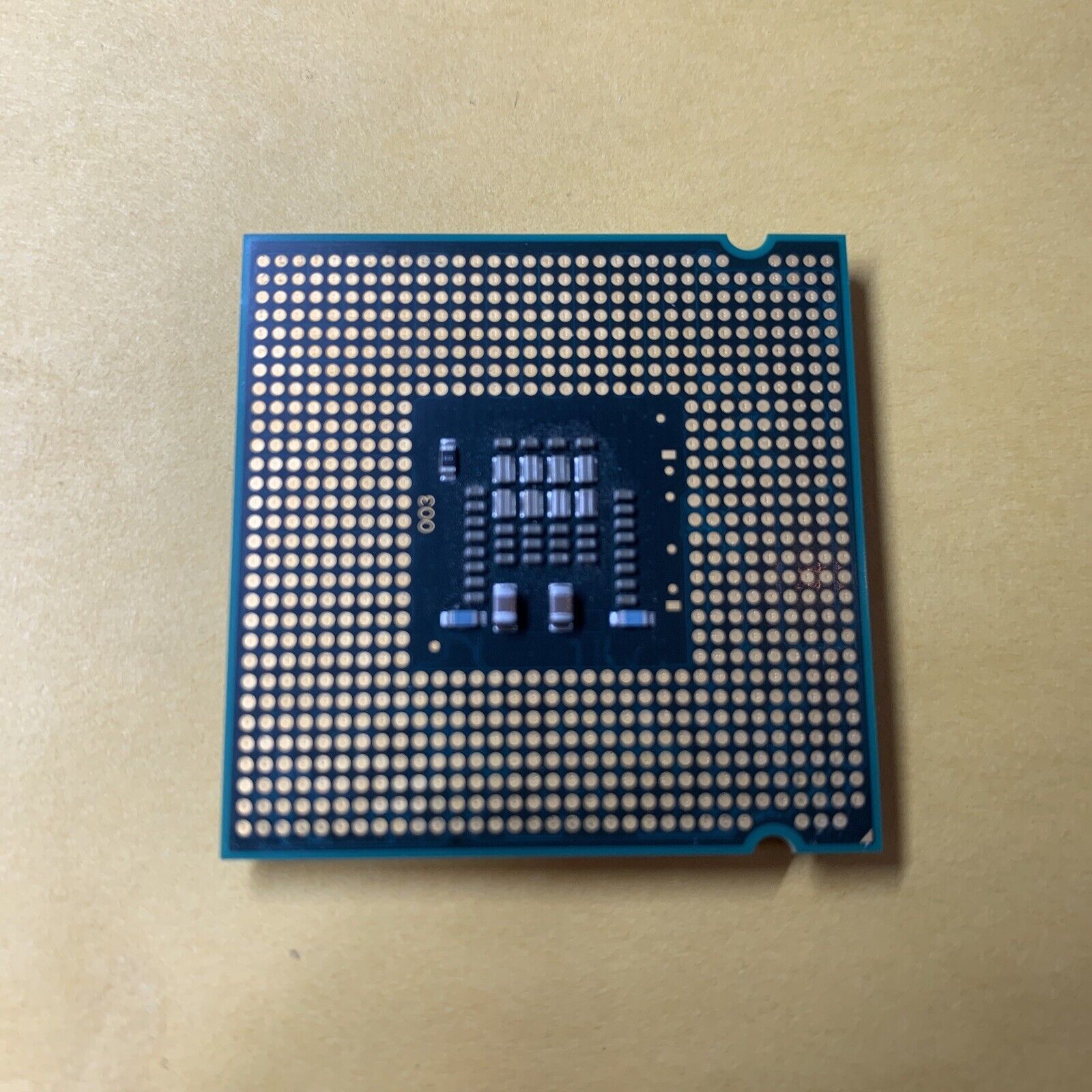 Intel SLAY7 Pentium Dual Core E5200 2.50GHz/2M/800 Socket 775 CPU Processor