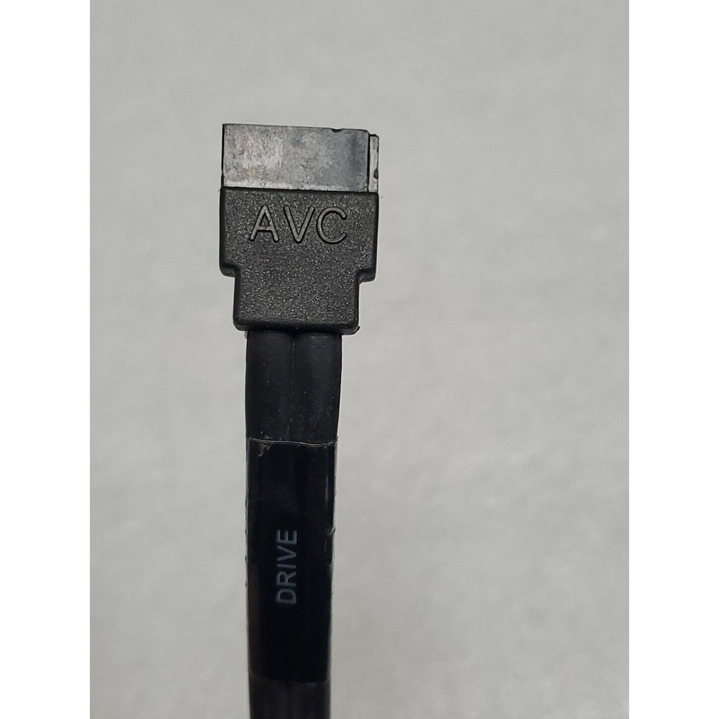 HP Prodesk SATA Cable 611894-014 17.7" Rev. C AVC 1118