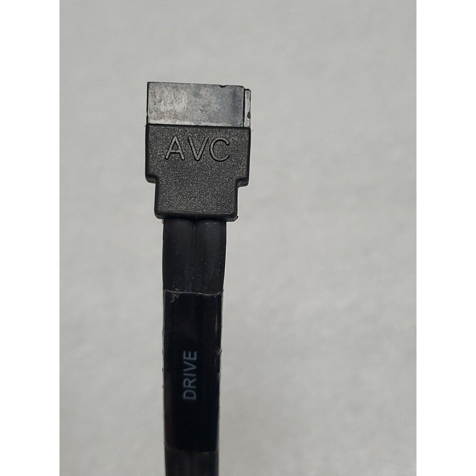 HP Prodesk SATA Cable 611894-014 17.7" Rev. C AVC 1118