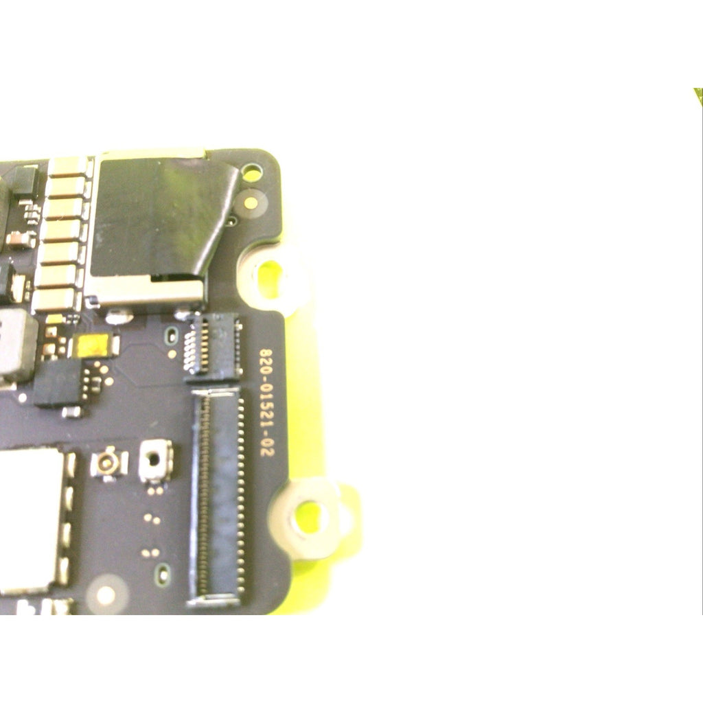 MacBook Air 13" A1932 Logic Board w/Touch ID FOR PARTS or REPAIR