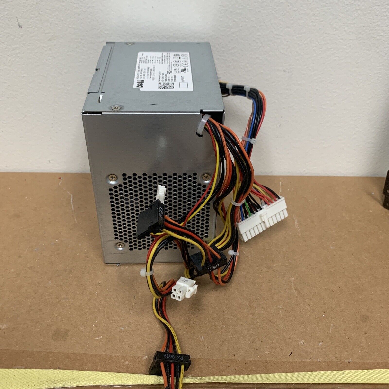 Genuine Dell Optiplex Series 255W power supply N255PD-00 0N804F / N804F