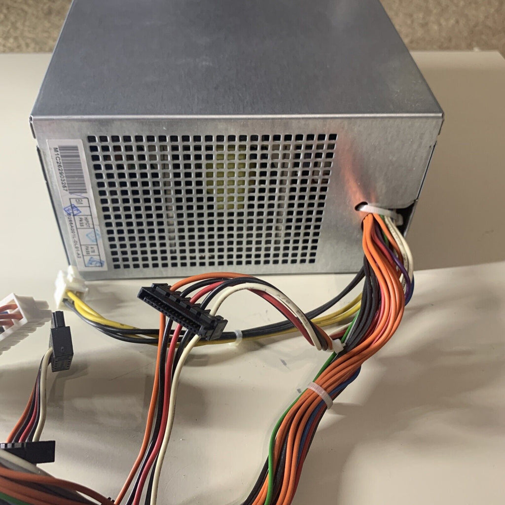 Genuine Dell Optiplex 790 990 MT Power Supply 0GVY79 265W H265AM-00 Tested