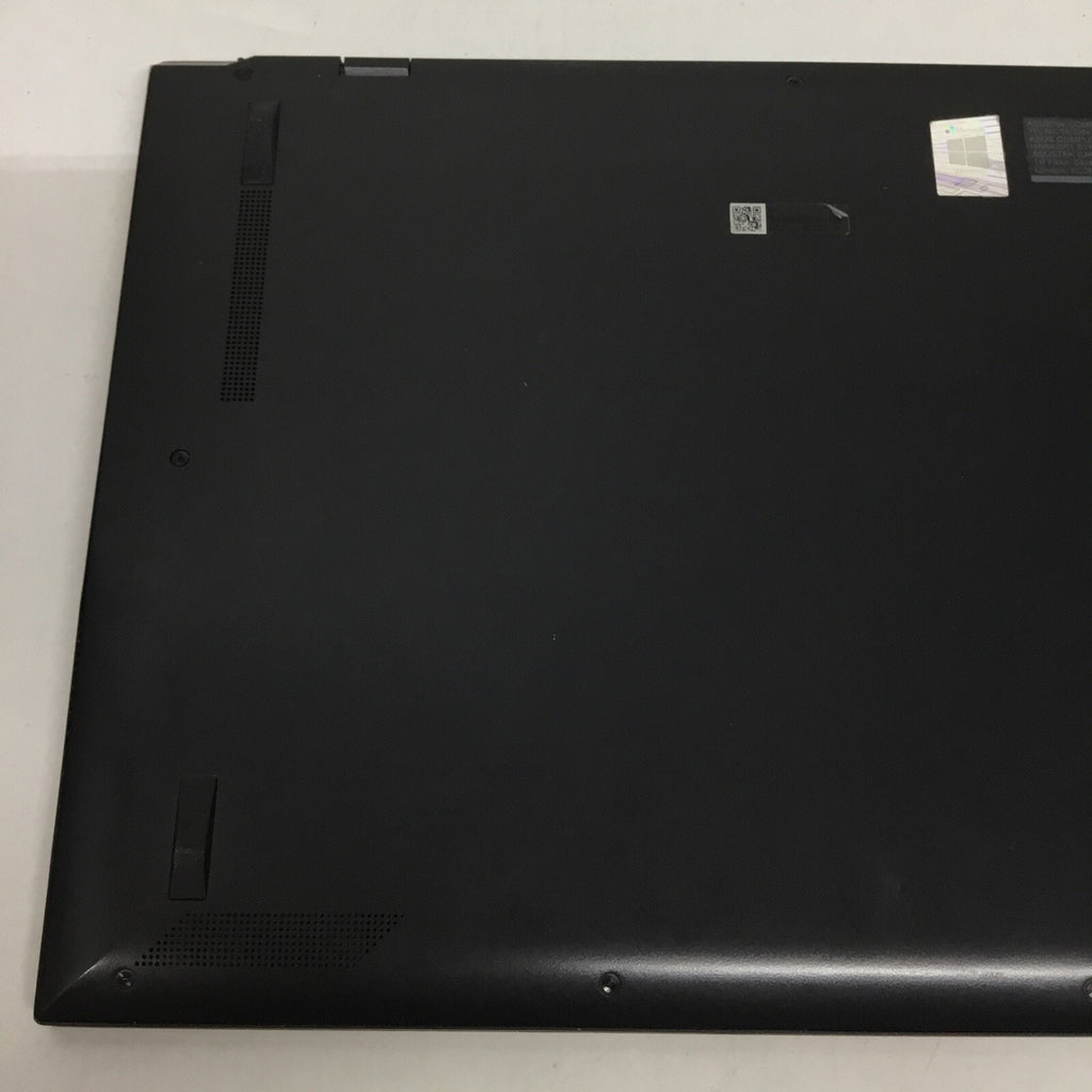 Asus ZenBook S Ultra Slim Laptop i7-1165G7 1GB/1TB 13.9 UX393E Greek Keyboard