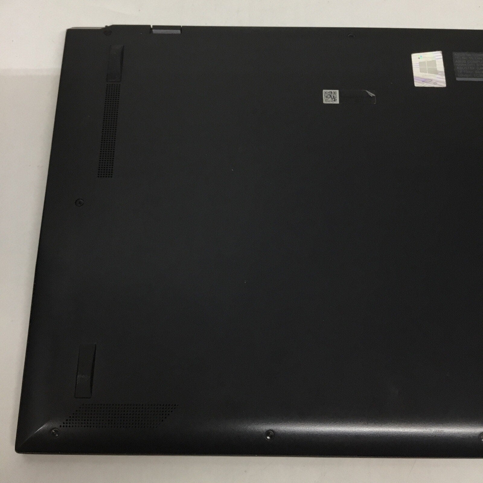 Asus ZenBook S Ultra Slim Laptop i7-1165G7 1GB/1TB 13.9 UX393E Greek Keyboard