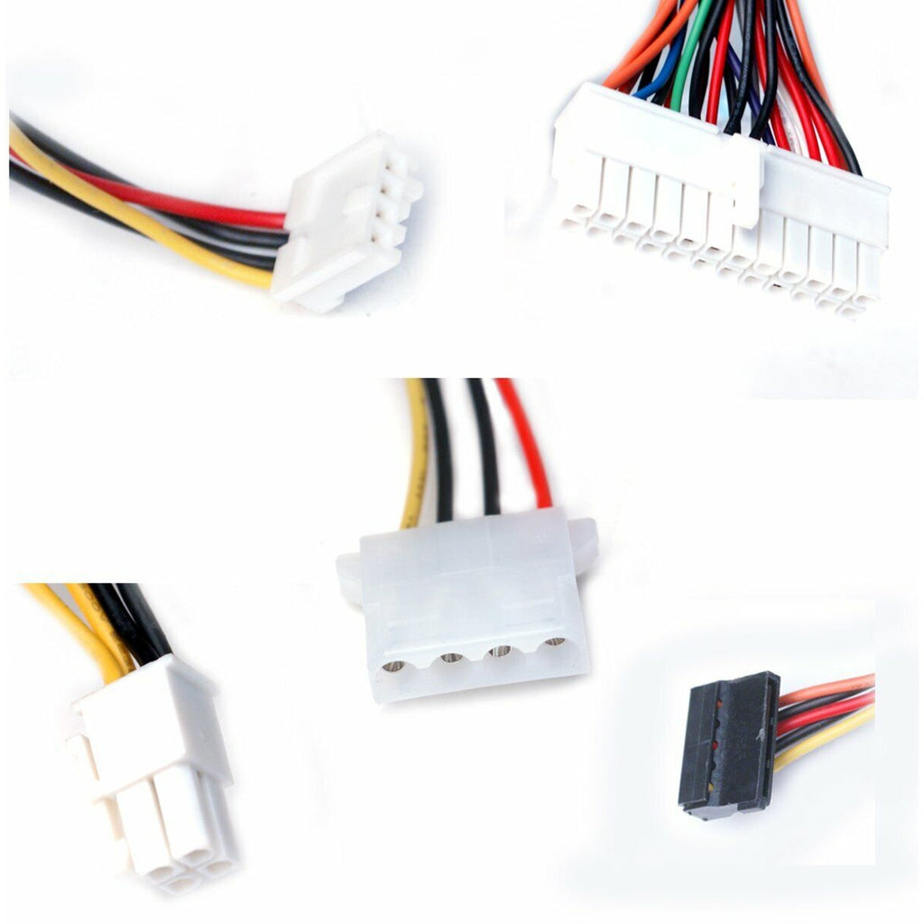 Power Supply for Dell Optiplex 360 380 Desktop 235 Watt (M618F)