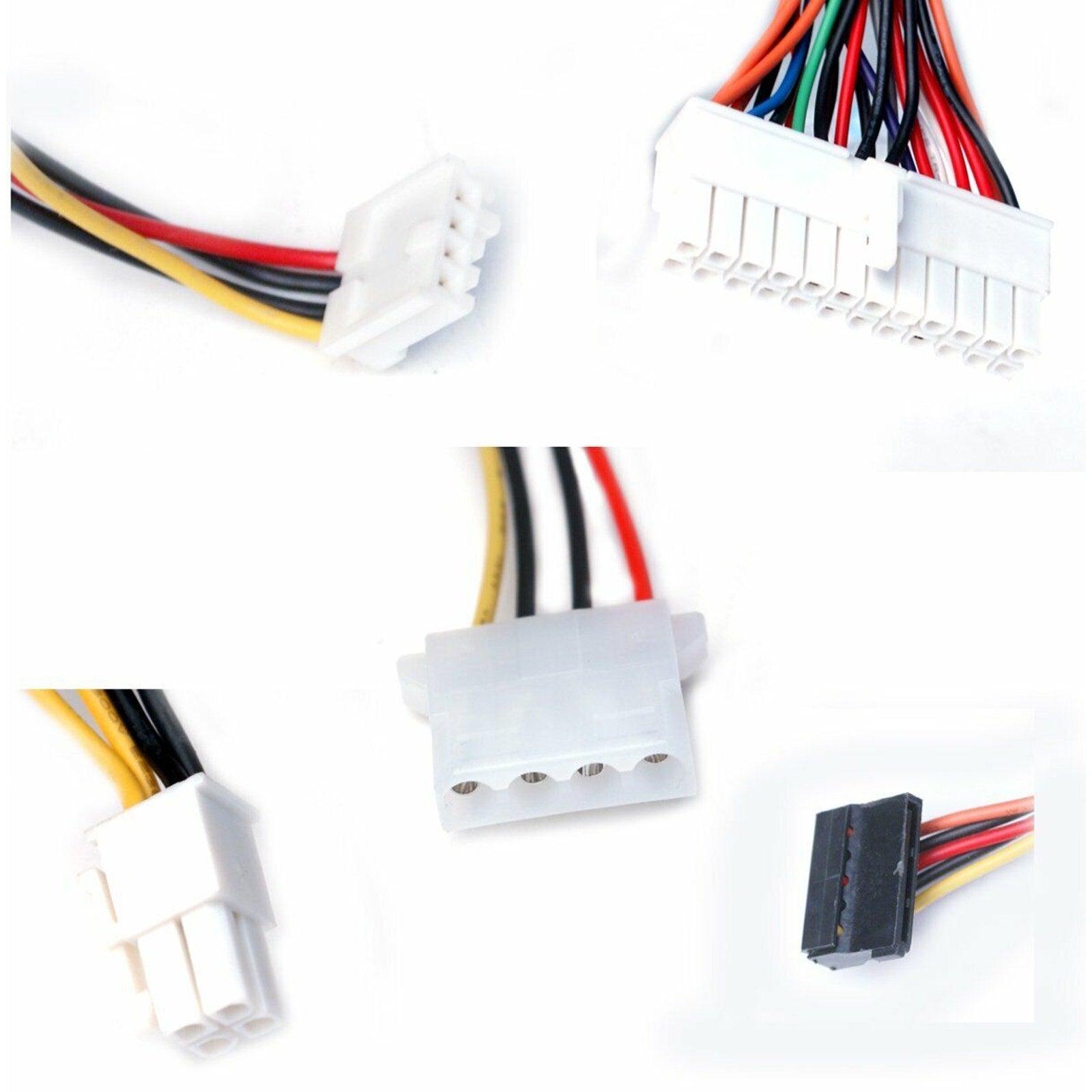 Power Supply for Dell Optiplex 360 380 Desktop 235 Watt (M618F)