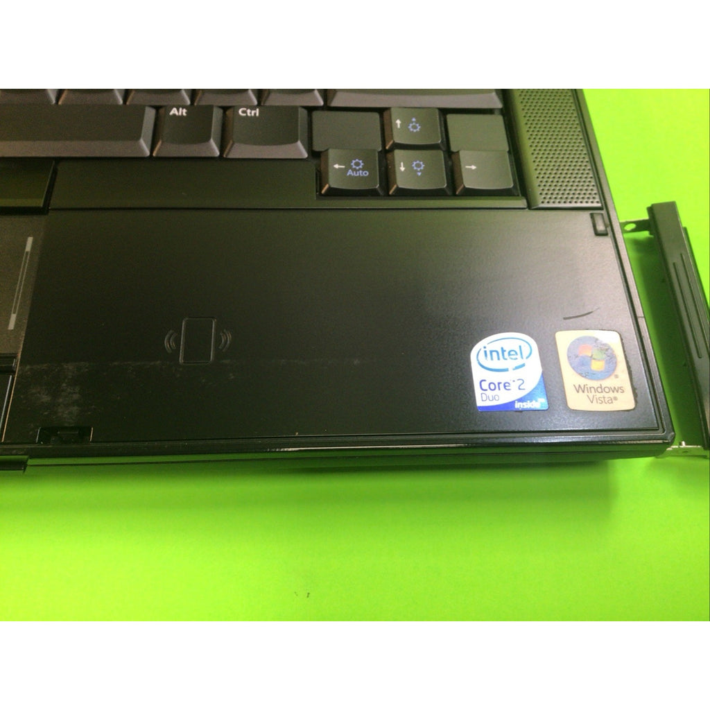 Dell Latitude E6400 Laptop Core 2 Duo T9400 2.53GHz 2GB RAM No HDD