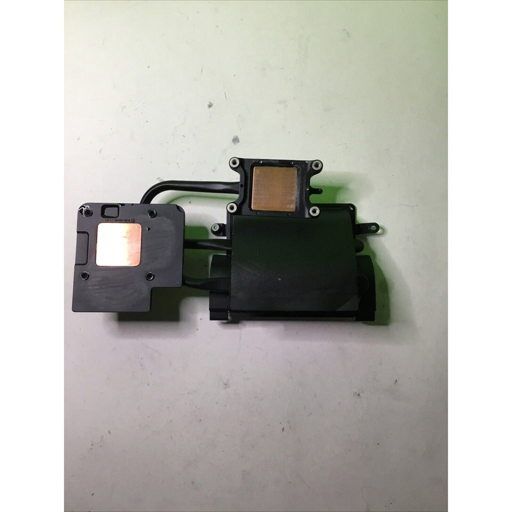 820-3478-A Apple Cooling Heatsink Imac 27 Late 2013 Model A1419