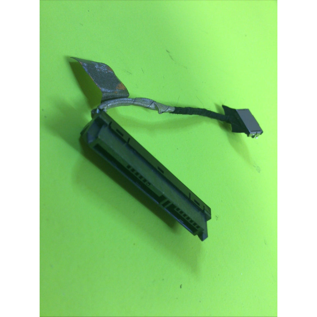 HP 15-F024WM SATA Hard Drive Cable Connector DD0U36HD010