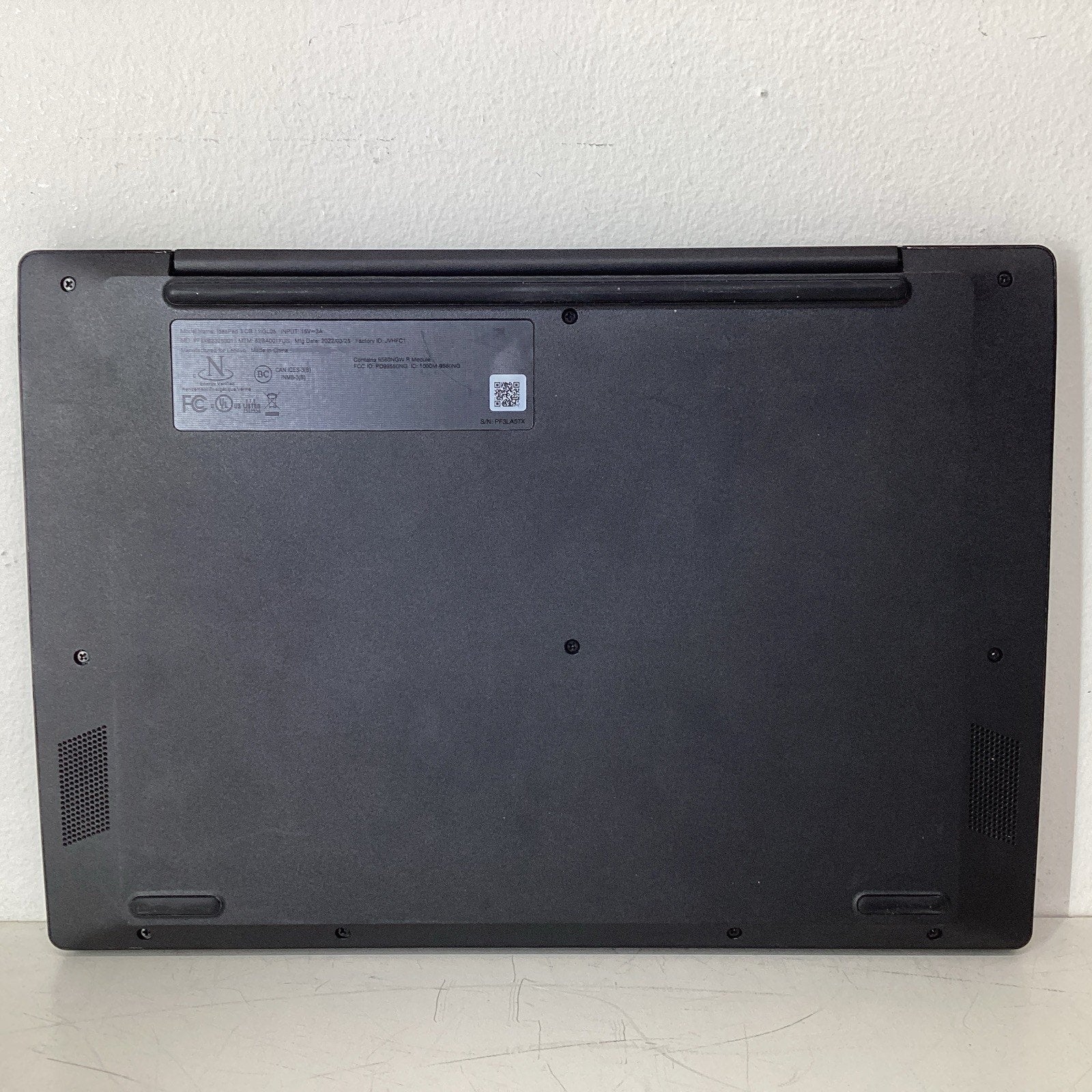 Lenovo IdeaPad 3 CB 11IGL05 11.6" HD Celeron N4020 1.1GHz Intel UHD Chromebook