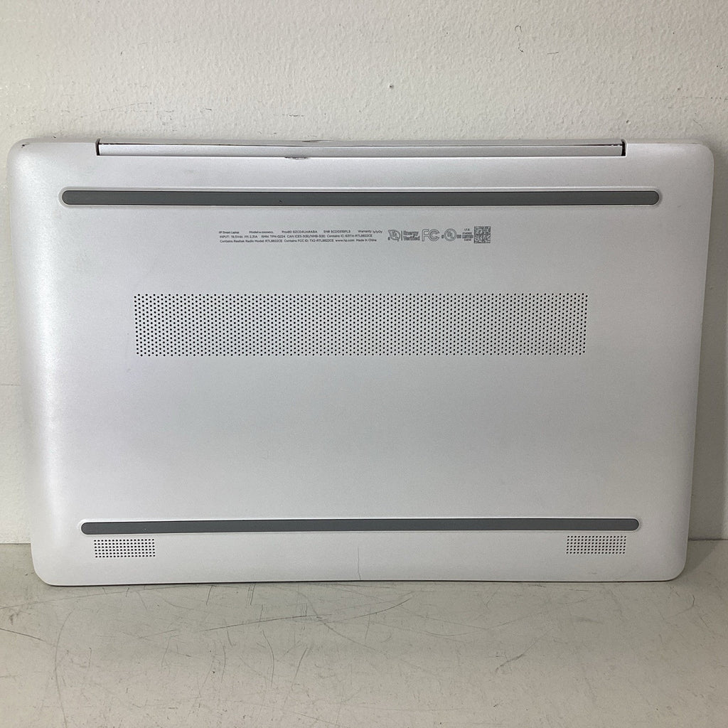 HP Stream 14-ds0061cl 14" Laptop AMD A4-9120e 4GB RAM 32GB eMMC - For Parts