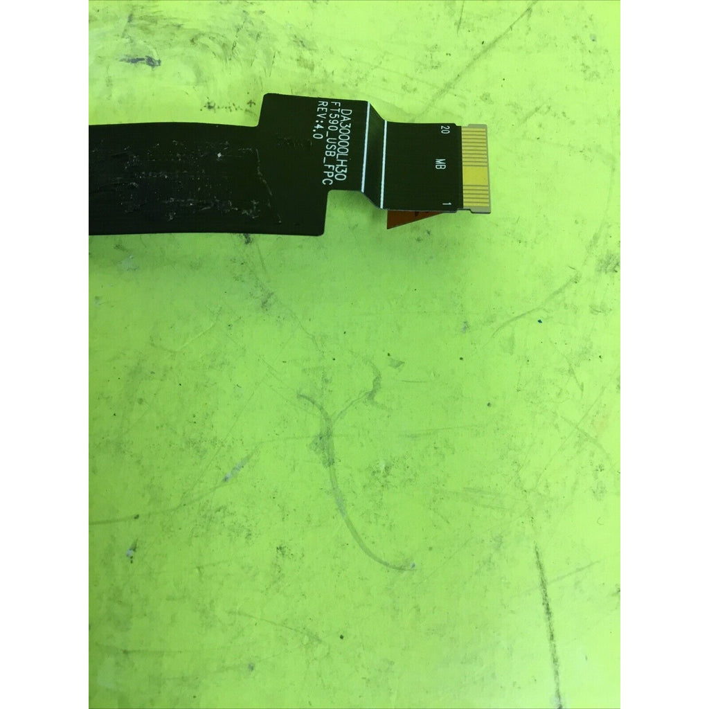 Genuine Lenovo ThinkPad P15s USB Board with Cable NS-B901