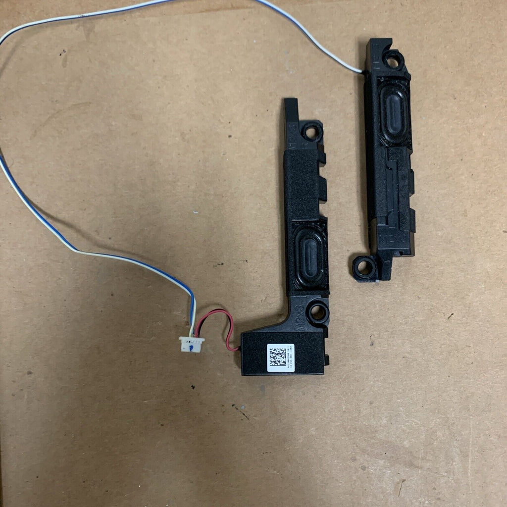 L57342-001 for HP OMEN 15-DH0134TX 7QS27PA 17-CB1007TX TPN-C144 Dual Speaker