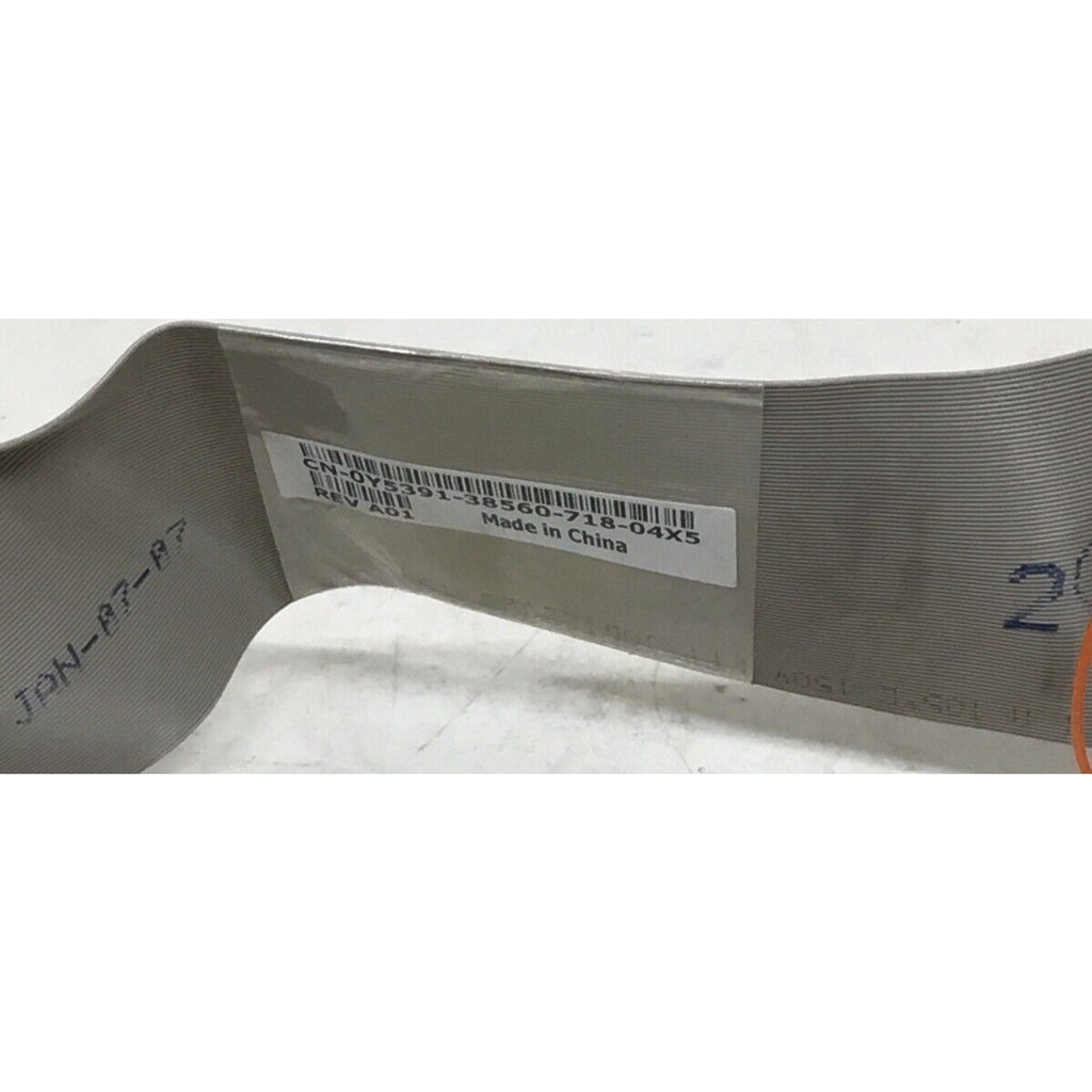 Dell Y5391 Dimension 3100 5100 5150 E310 Optiplex Cable IDE 40PIN CN-0Y5391 190