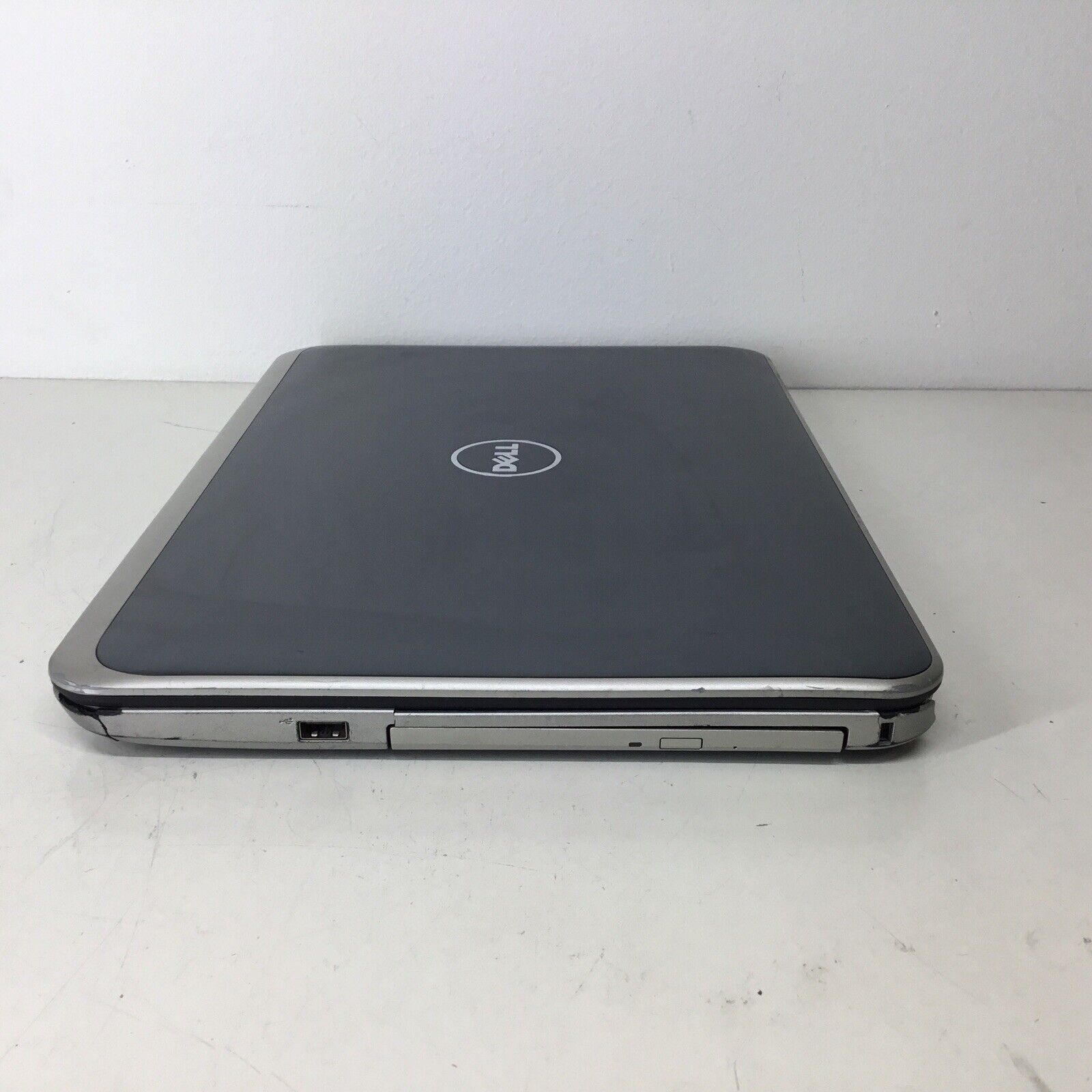 Dell Inspirion 15R-5521 Intel Core i5-3337U No RAM/HDD - For Parts