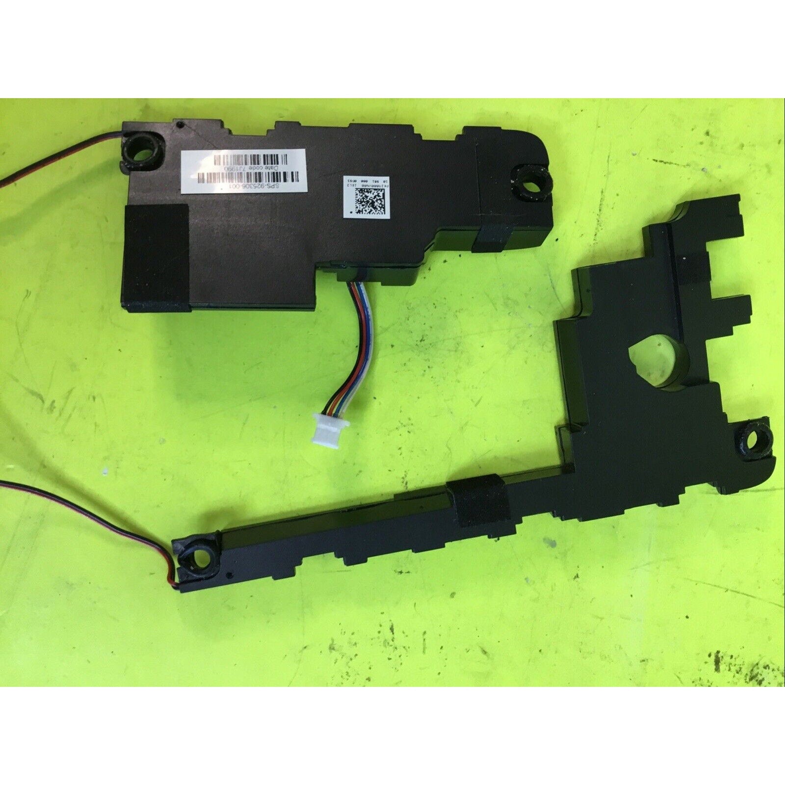 HP 250 G6 SPEAKERS SPS-925306-001 FOR HP Laptop