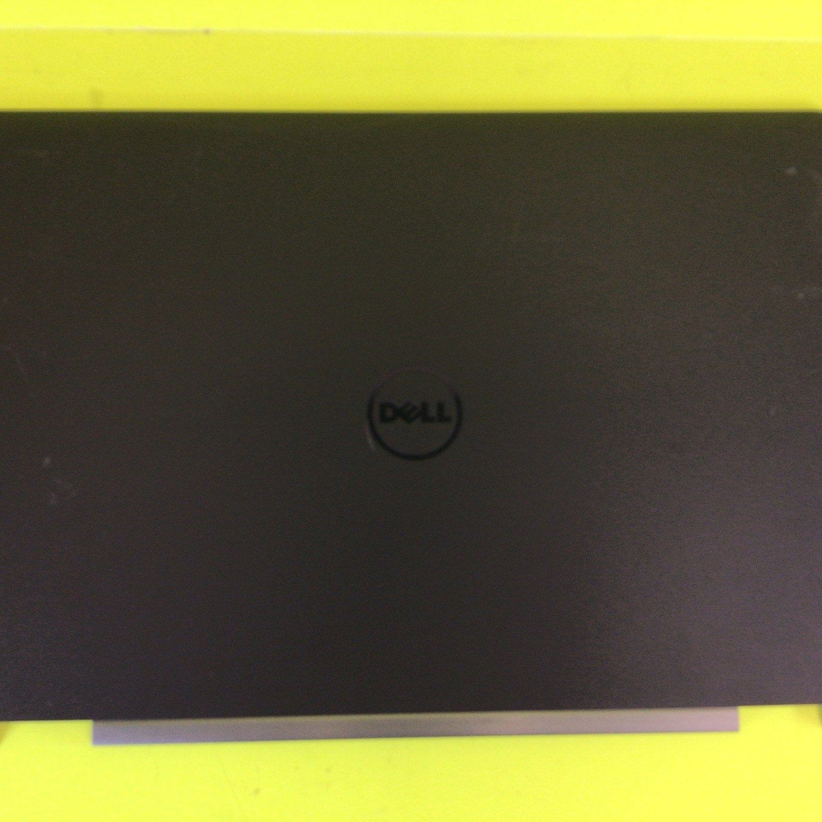 Dell Latitude E7470 Laptop LCD Back Cover Lid Top FVX0Y 0FVX0Y