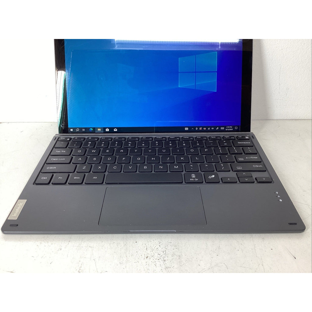 Microsoft Surface Pro 1796 12.3" i5-7300U 4GB RAM 128GB SSD Win 10 Pro (READ)