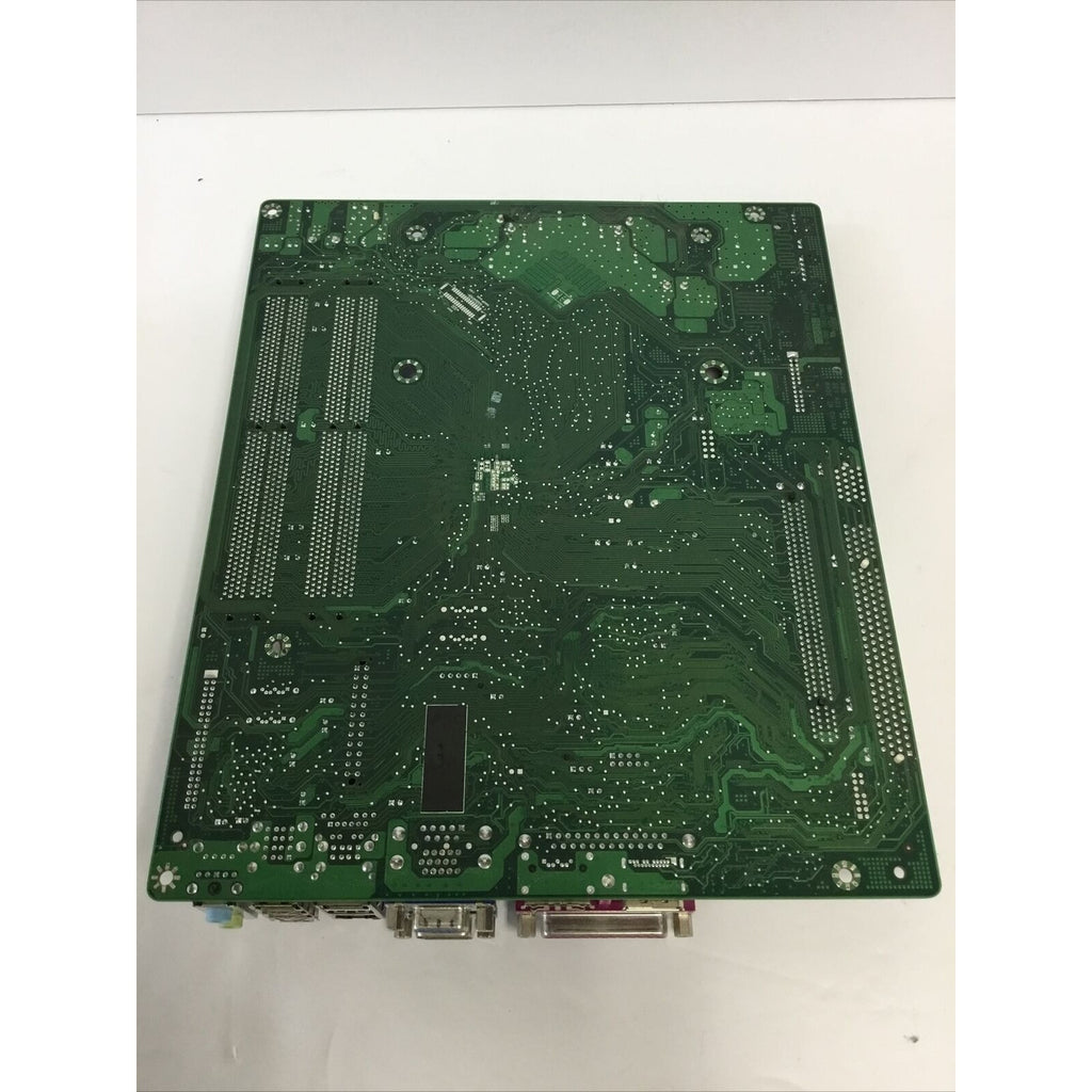 *FOR PARTS* Dell E93839 GA0404 MOBO E253117 T187117 With Core2Duo 3.00GHZ Pro