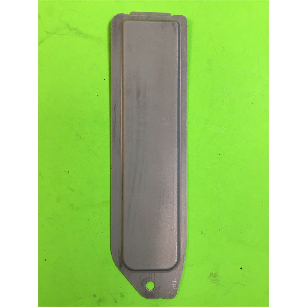 PlayStation 5 NVMe SSD Expansion Cover Plate Shield