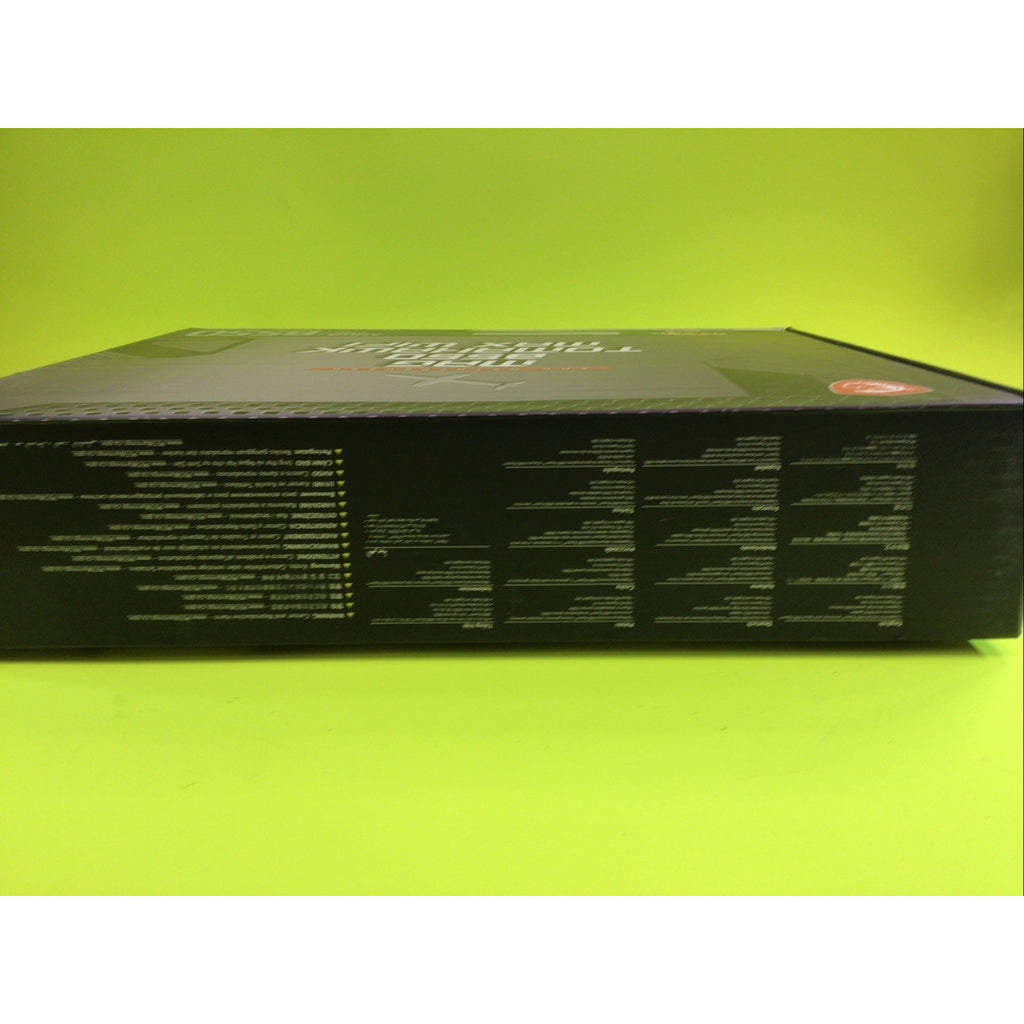 MSI Mag B550 Tomahawk Max Wi-Fi BOX ONLY