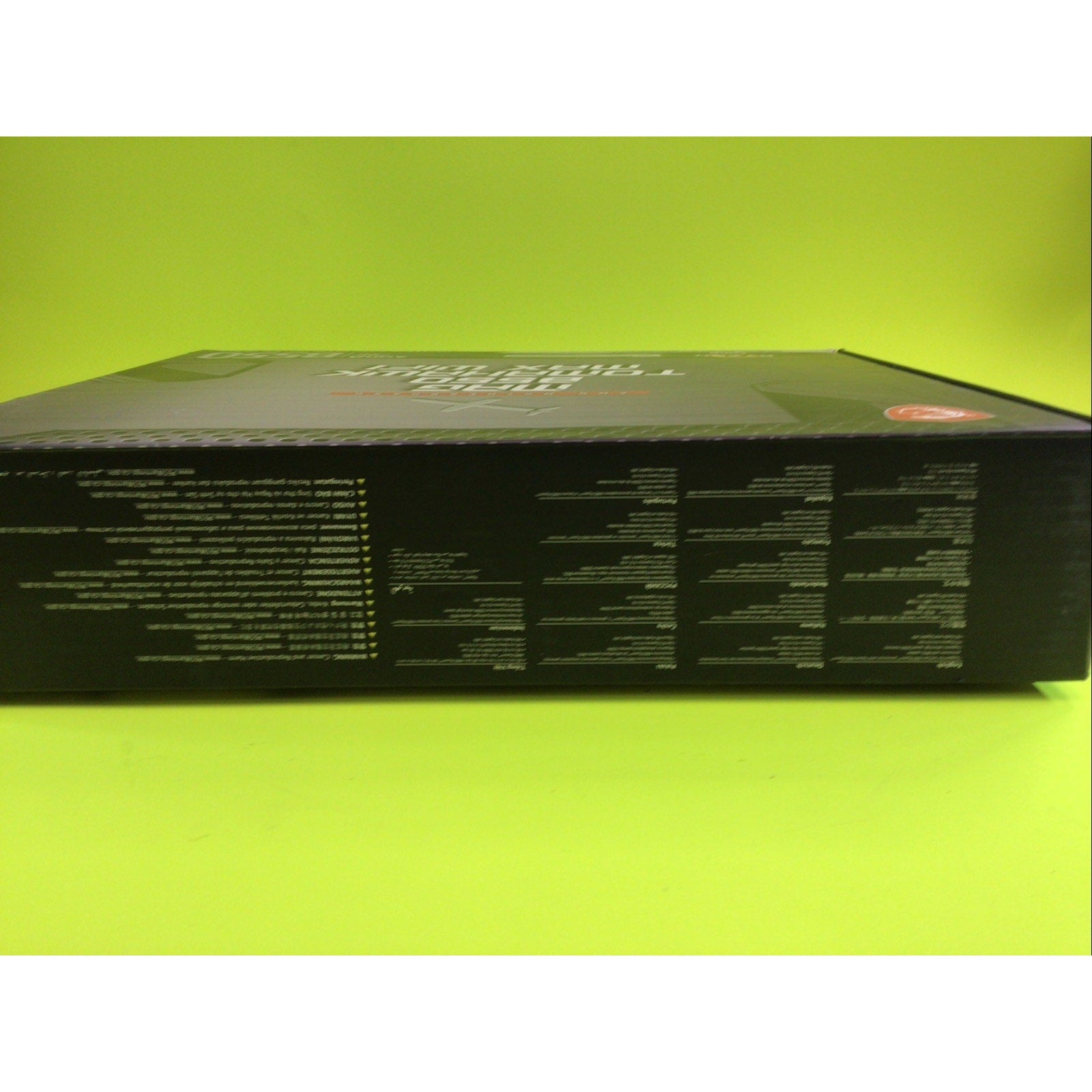 MSI Mag B550 Tomahawk Max Wi-Fi BOX ONLY