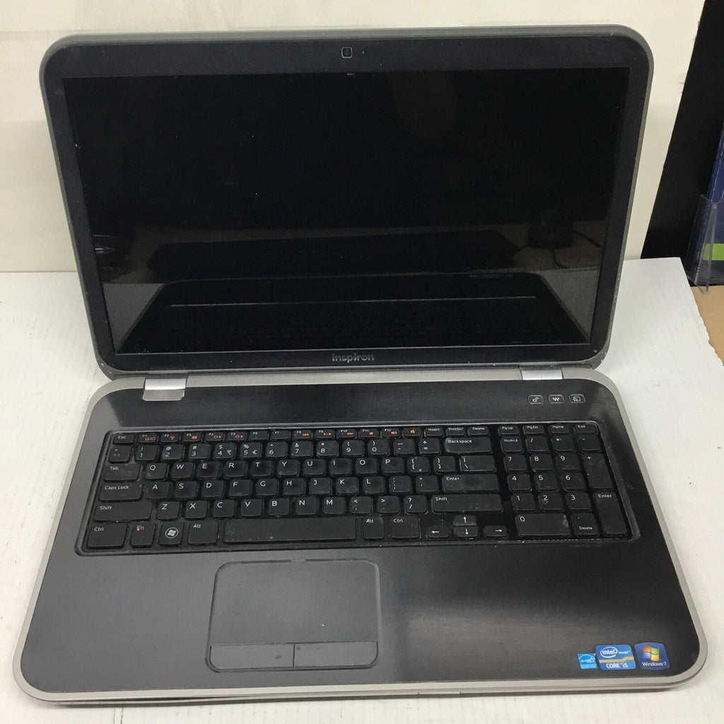Dell Inspiron 5720 Laptop 17” Intel Core i5 READ DESC FOR PARTS
